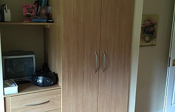 Granby Court   Bedroom 1
