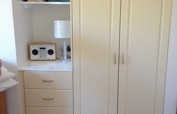 Granby Court Bedroom 4
