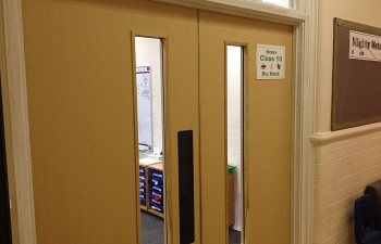 Linthorpe Primary 3