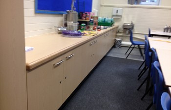 Linthorpe Primary 6