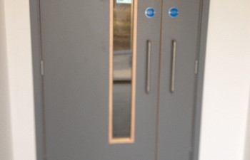 North Shore   Door 2
