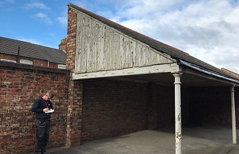 Preston Primary   1