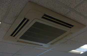 Roseberry   Air Con